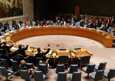صحفي: الأمم المتحدة ومجلس الأمن يدعمان الإرهاب