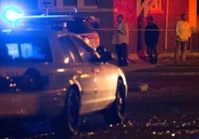 مقتل شخص وإصابة 4 آخرين فى حادث إطلاق نار بكوبنهاجن