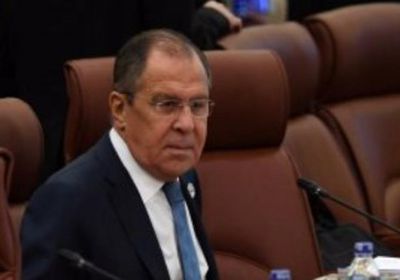 لافروف: الانتهاء من تشكيل لجنة وضع الدستور السورى الجديد قريبا