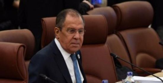 لافروف: الانتهاء من تشكيل لجنة وضع الدستور السورى الجديد قريبا