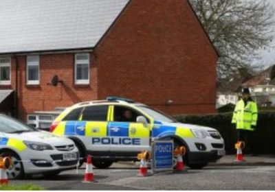 الشرطة البريطانية تعتقل جزائريا يهدد مواطنات جزائريات عبر مواقع التواصل