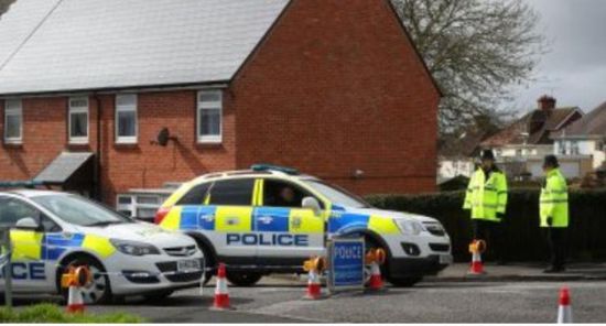 الشرطة البريطانية تعتقل جزائريا يهدد مواطنات جزائريات عبر مواقع التواصل