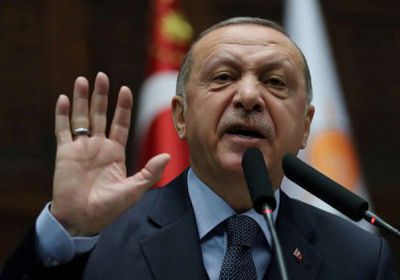 "حزب العدالة والتنمية" في تركيا يطالب بإعادة فرز الانتخابات