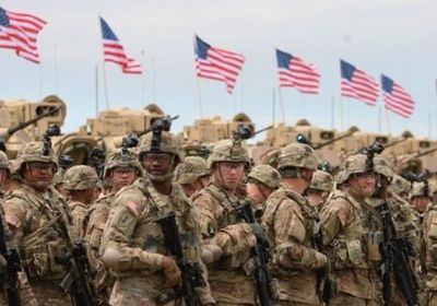 الجيش الأمريكي يسحب قواته مؤقتًا من ليبيا بسبب معارك طرابلس