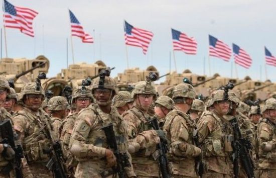 الجيش الأمريكي يسحب قواته مؤقتًا من ليبيا بسبب معارك طرابلس