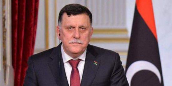 الجارالله يقارن الوضع في ليبيا باليمن ويؤكد: السراج ليس الحاكم