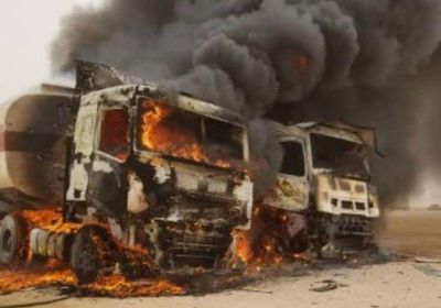 بن فريد يعرض استغاثة مواطن جنوبي تجاه ما حدث له من قبل قوات الأحمر