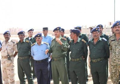 بالصور.. الحملة الأمنية الموسعة تلاحق المخالفين في المهرة