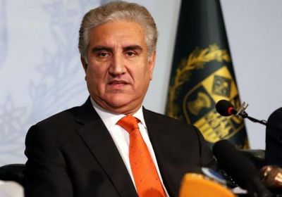 باكستان تتهم الهند بالتخطيط لمهاجمتها