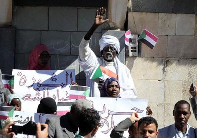 " الدفاع والأمن " بالسودان يؤكد ضرورة الاستماع لمطالب المحتجين