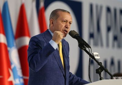 أردوغان يرفض الاعتراف بالخسارة ويعلن نيته لإعادة فرز الأصوات