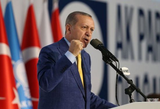 أردوغان يرفض الاعتراف بالخسارة ويعلن نيته لإعادة فرز الأصوات