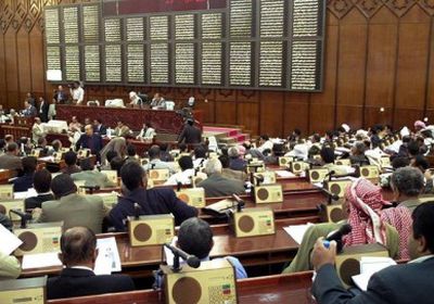 أطول برلمان.. بن عطاف: هل مجلس النواب لا زال شرعي؟