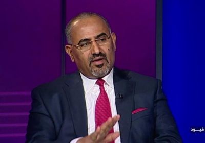 اليافعي يُشيد بلقاء الرئيس الزبيدي مع BBC