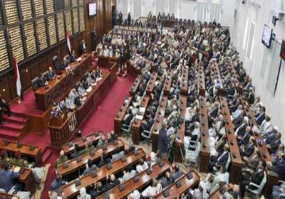 بن عطية يحذر من إعادة شرعنة مجلس النواب المنتهي&nbsp;