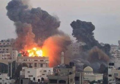 المدي يكشف الهدف الحقيقي وراء انفجار صنعاء