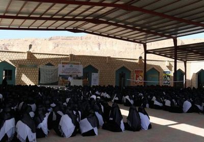 بسبب جلسة مجلس نواب.. إغلاق ثانوية باكثير للبنات إلى أجل غير مسمى