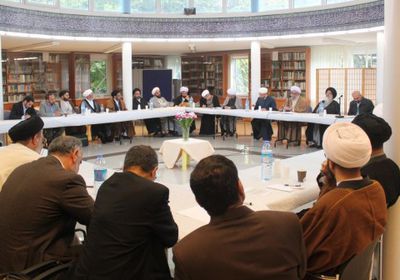 ألمانيا تقرر وقف دعم جمعية شيعية تابعة لإيران