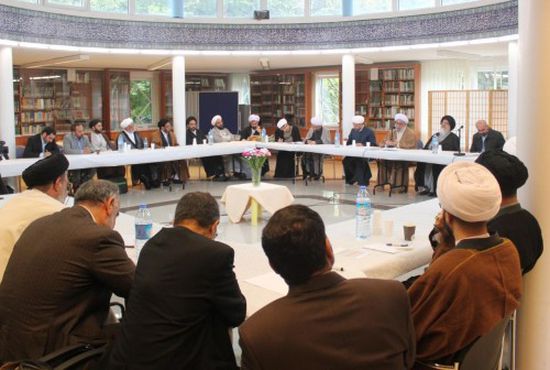 ألمانيا تقرر وقف دعم جمعية شيعية تابعة لإيران