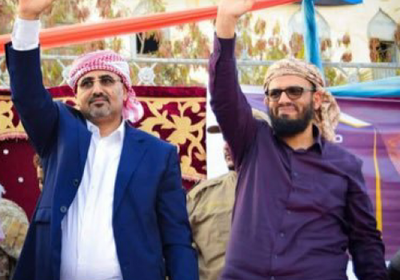 بن بريك: إجابات الرئيس الزبيدي قطعت الطريق على الانتهازيين&nbsp;