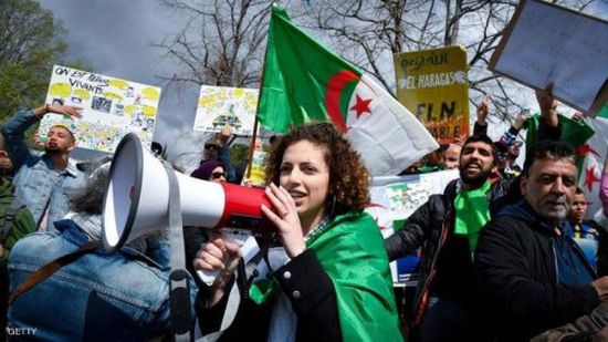 الجزائر تبحث عن شخصية توافقية لتولي مهام الرئاسة