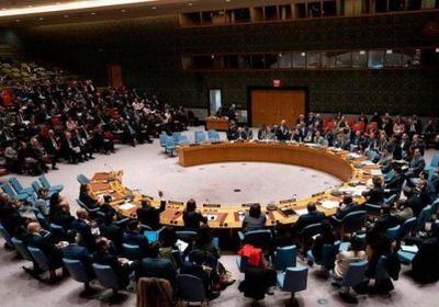 روسيا تعترض على بيان لمجلس الأمن وتطالب بتعديله