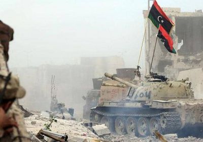 ليبيا.. 11 قتيلًا و23 مصابًا في اشتباكات جنوب طرابلس