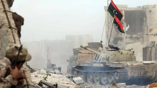 ليبيا.. 11 قتيلًا و23 مصابًا في اشتباكات جنوب طرابلس