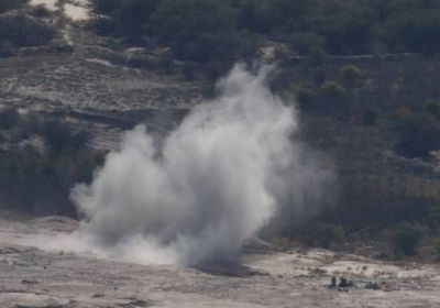 مصرع 10 حوثيين بينهم قيادي بارز في جبهة مريس شمال الضالع