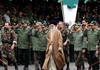 أمريكا تستعد اليوم لإدراج ميليشيا الحرس الثوري كمنظمة إرهابية