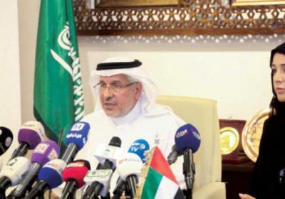 السعودية: لدينا برامج عديدة خاصة بشهر رمضان في اليمن 