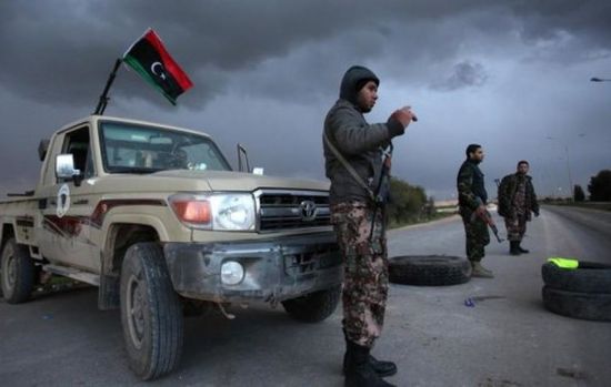 الأمم المتحدة تعلن نزوح 2200 شخص خلال اشتباكات طرابلس