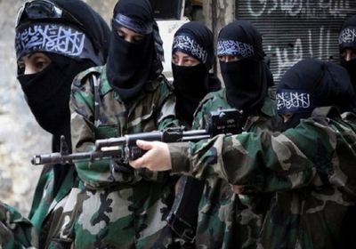 كيف استغل تنظيم داعش الإسبانيات بتجنيدهم للقتال في سوريا؟