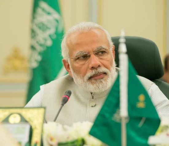 الهند تلغي قانونًا يمنح حقوقًا خاصة لسكان كشمير