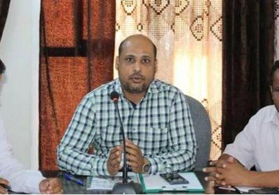 اجتماع بساحل حضرموت لمناقشة وضع المديريات الوبائي