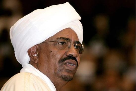 " البشير " يحاول الخروج من الأزمة في السودان بهذا الإجراء
