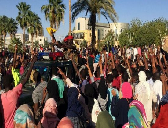المعارضة السودانية تدعو لتواصل مباشر مع الجيش بشأن الانتقال السلمي للسلطة