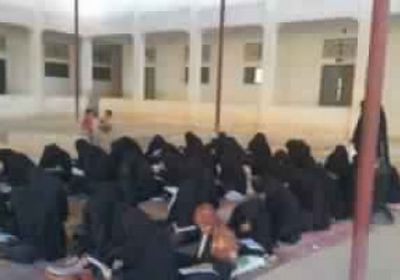 تدشين الامتحانات النهائية لمراكز محو الأمية بشبوة (تفاصيل)