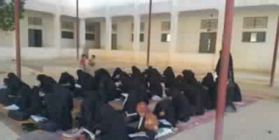 تدشين الامتحانات النهائية لمراكز محو الأمية بشبوة (تفاصيل)