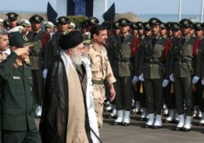 إيران: نفوذنا في المنطقة السبب في إدراج الحرس الثورى بقائمة الإرهاب