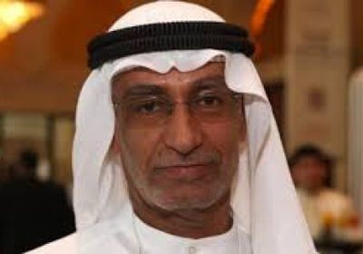 سياسي إماراتي: قرار أمريكا بشأن الحرس الثوري شُجاع