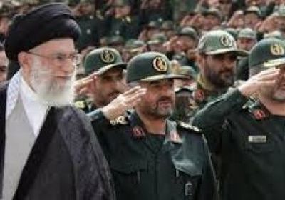 سياسي: الحرس الثوري آراق الدماء بسوريا والعراق واليمن