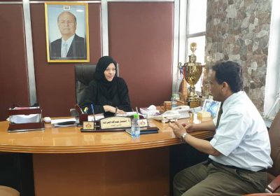 خلال الساعات القادمة..وصول 4000 طن ديزل إلى المكلا (تفاصيل)