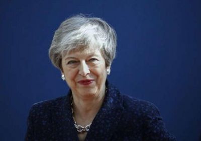 بريطانيا: ماي تجري مفاوضات مع ماكرون وميركل قبيل قمة بريكست