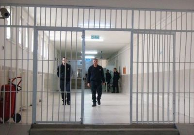 الأمن التركي يتباهى بأعداد المعتقلين في سجونه (فيديو)