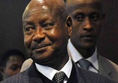 الرئيس الاوغندى: نتمتع بالأمن وادعو السياح لزيارة البلاد