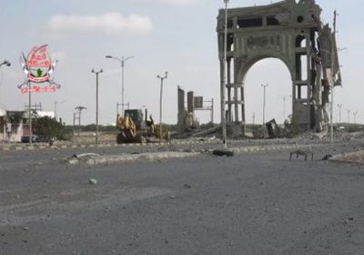 سقوط شهيد من ألوية العمالقة بقصف حوثي شرق مدينة الصالح بالحديدة