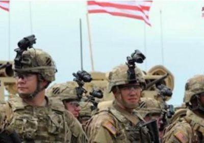 الجيش الأمريكى: مقتل 3 جنود ومتعاقدا في أفغانستان