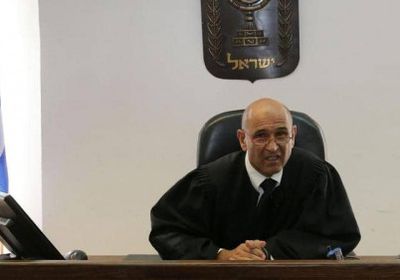 القضاء الإسرائيلي يحكم على فرنسي بـ 7سنوات سجن لتهريبة أسلحة
