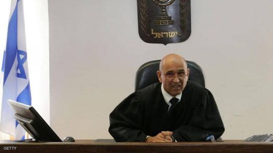 القضاء الإسرائيلي يحكم على فرنسي بـ 7سنوات سجن لتهريبة أسلحة
